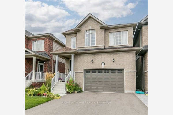 36 Wood Cres, Essa