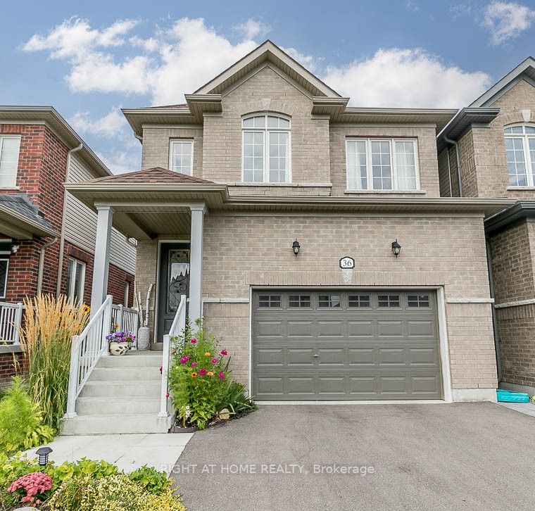 36 Wood Cres
