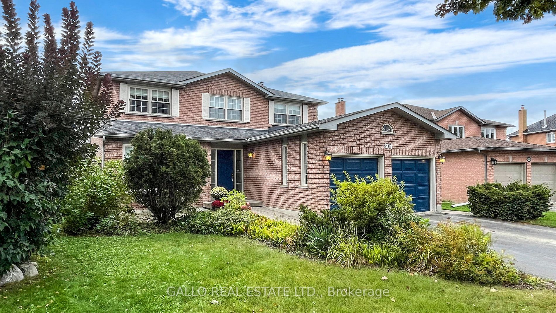 804 Hollander Rd