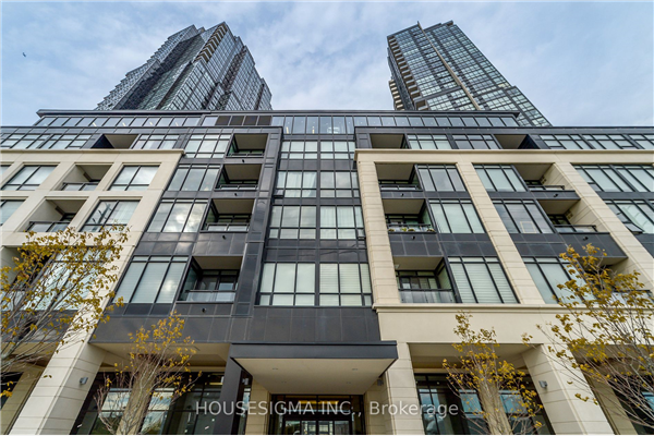 2900 Highway 7, Vaughan