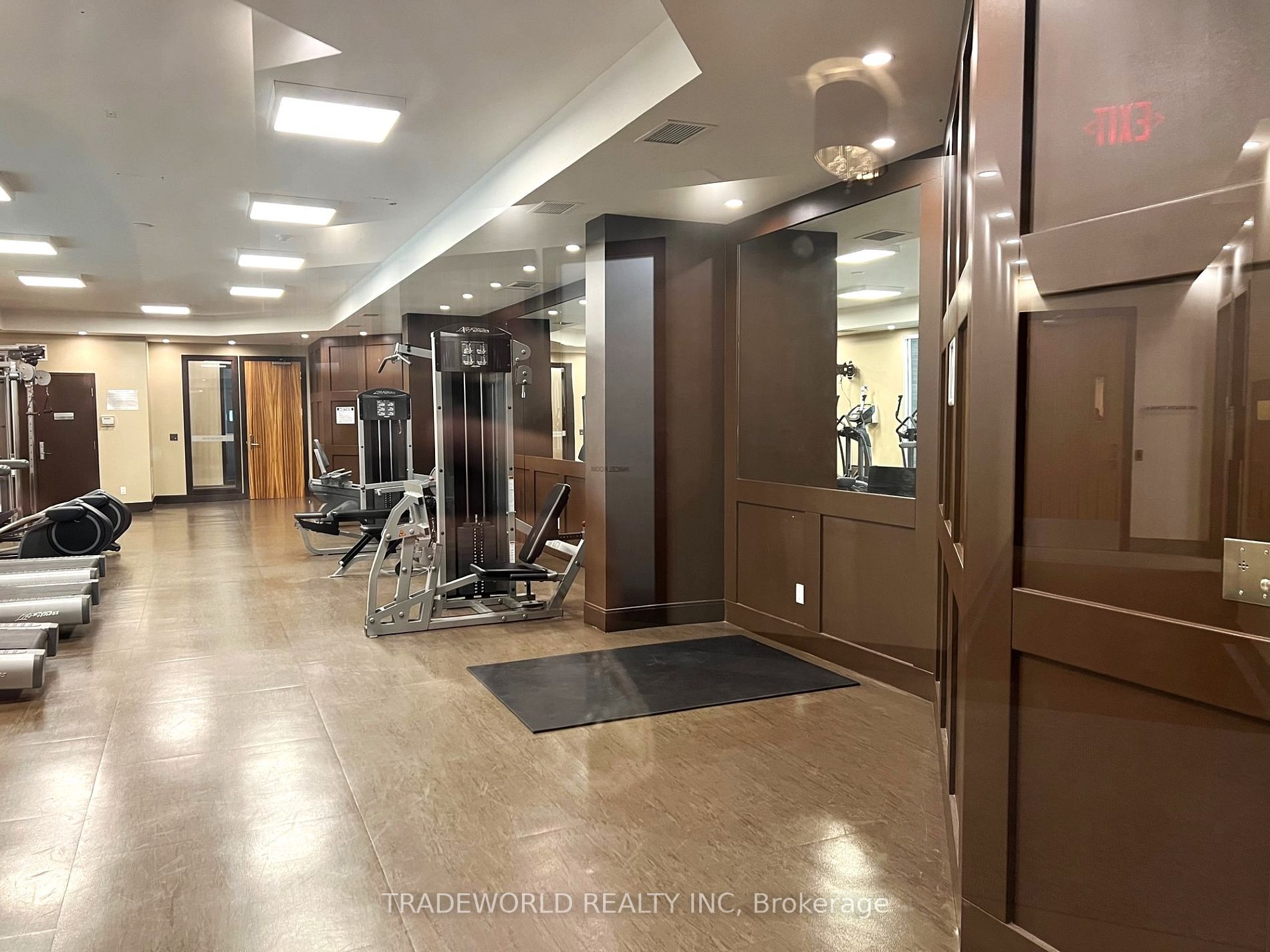 60 South Town Centre Blvd, #205