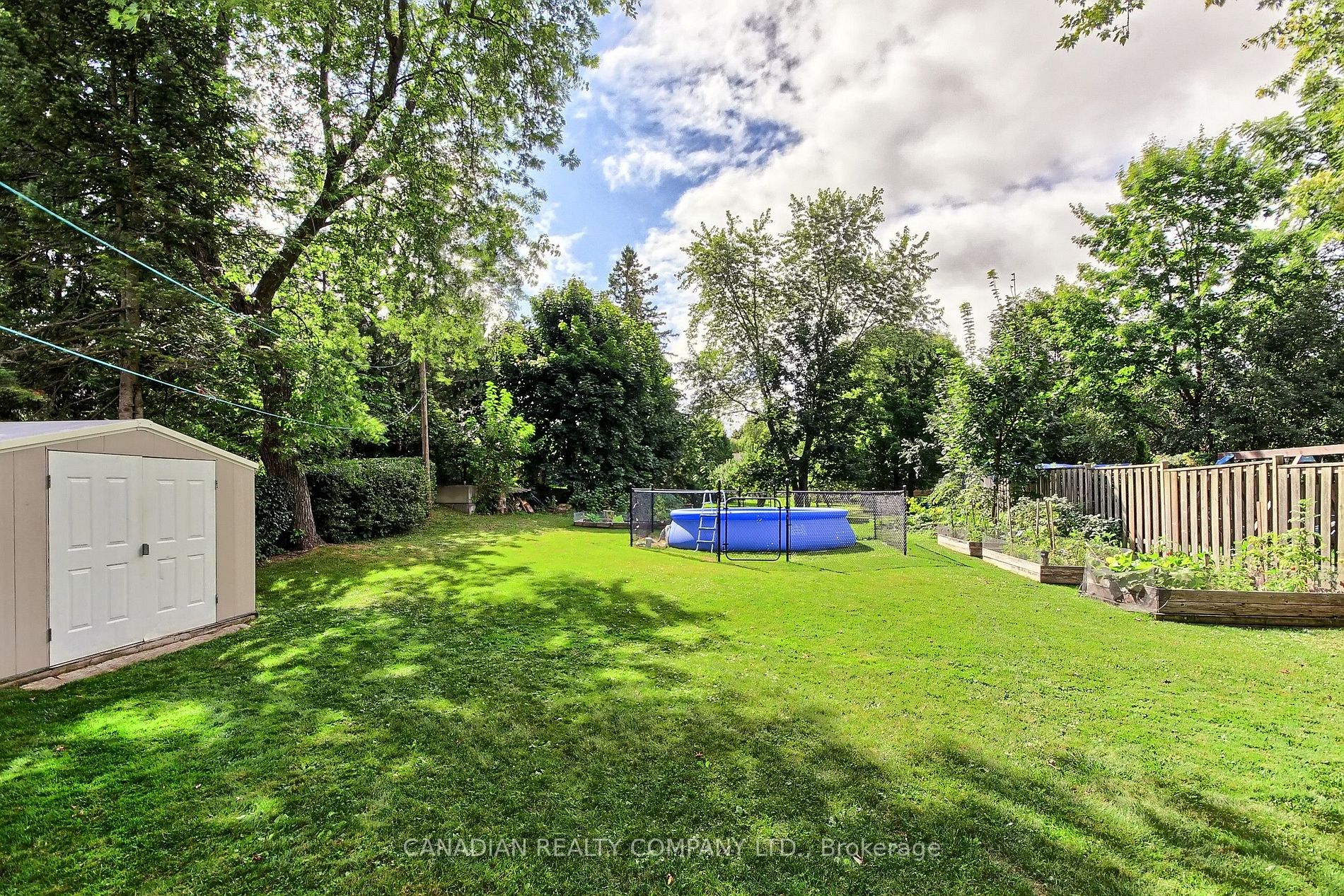 1040 Wildwood Drive