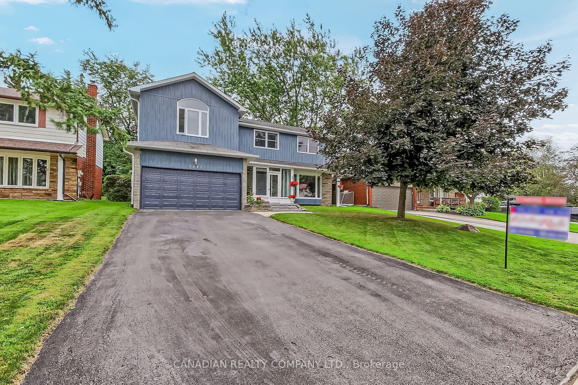 1040 Wildwood Dr