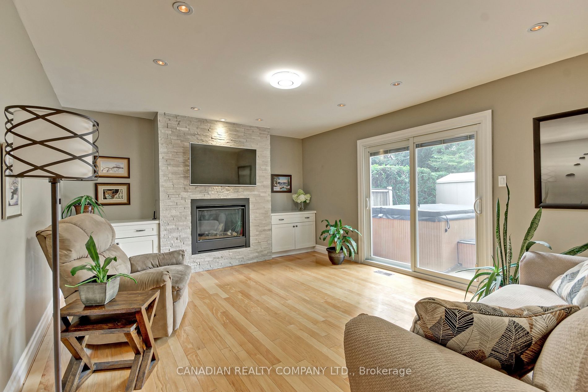 1040 Wildwood Drive