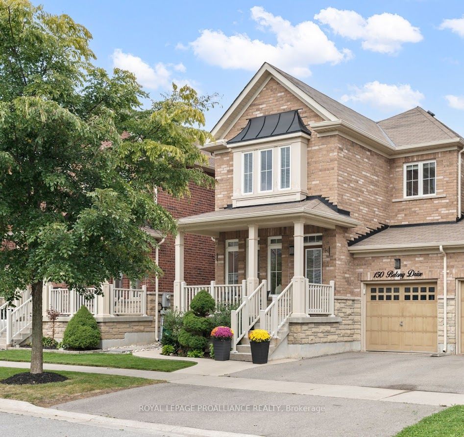 150 Betony Dr