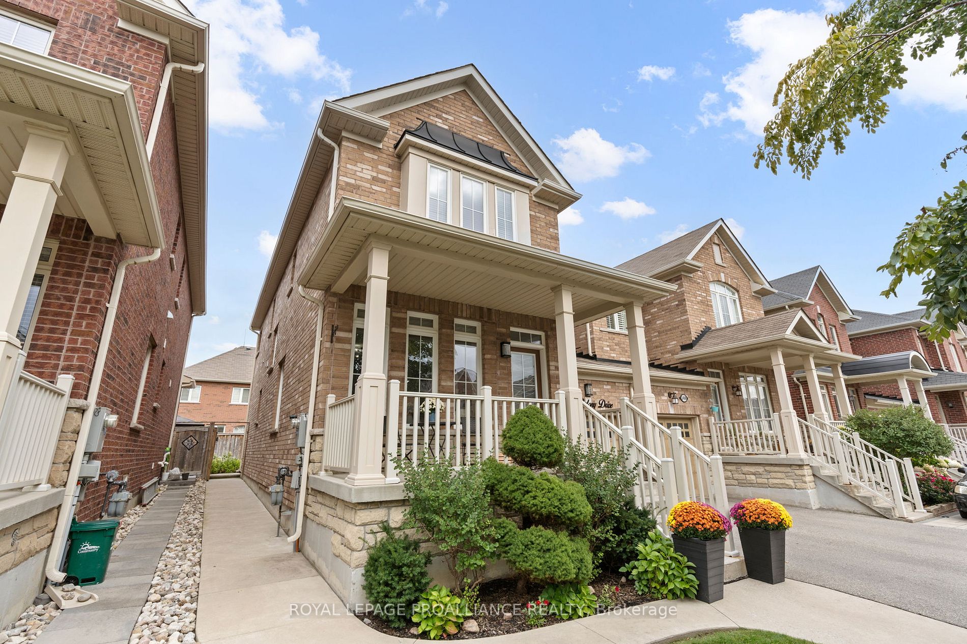 150 Betony Dr