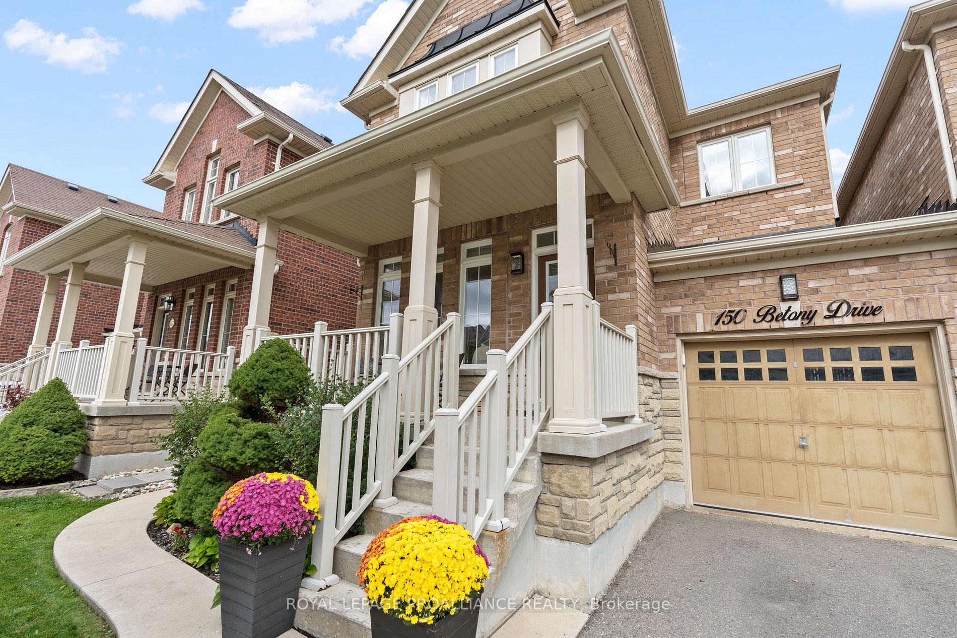150 Betony Drive