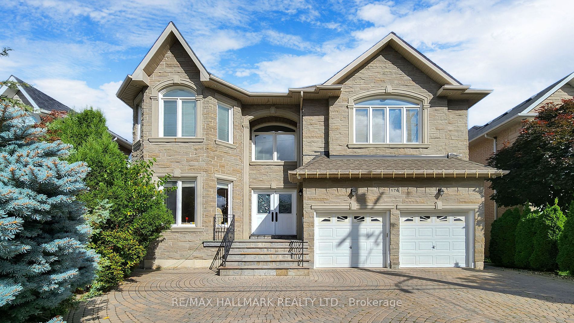 176 Brookside Rd