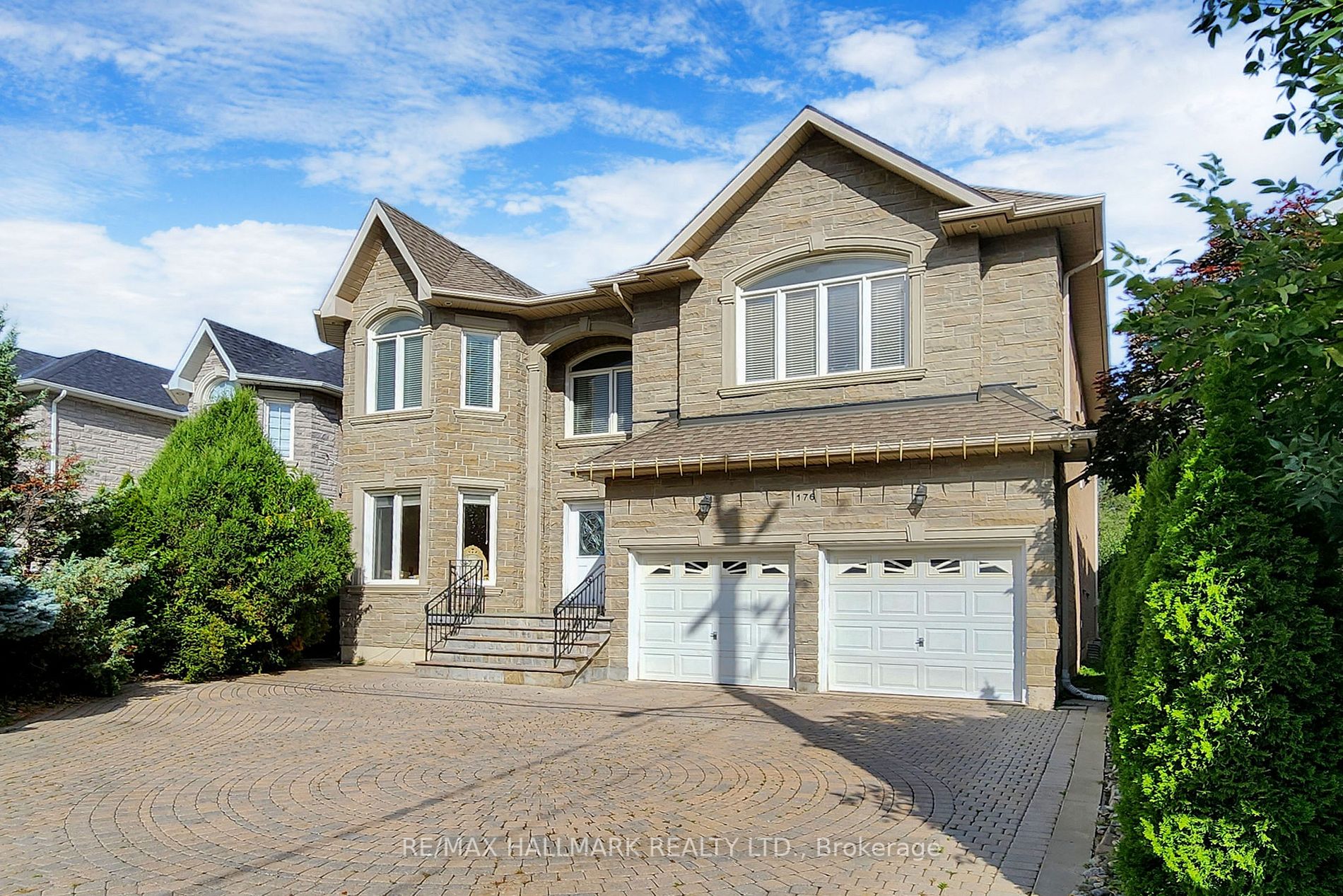176 Brookside Rd