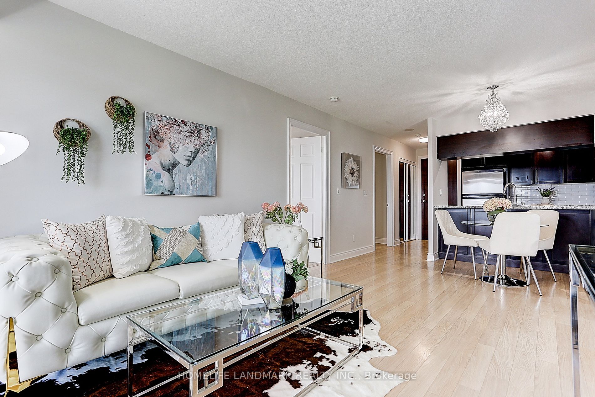 23 Cox Blvd, #1065