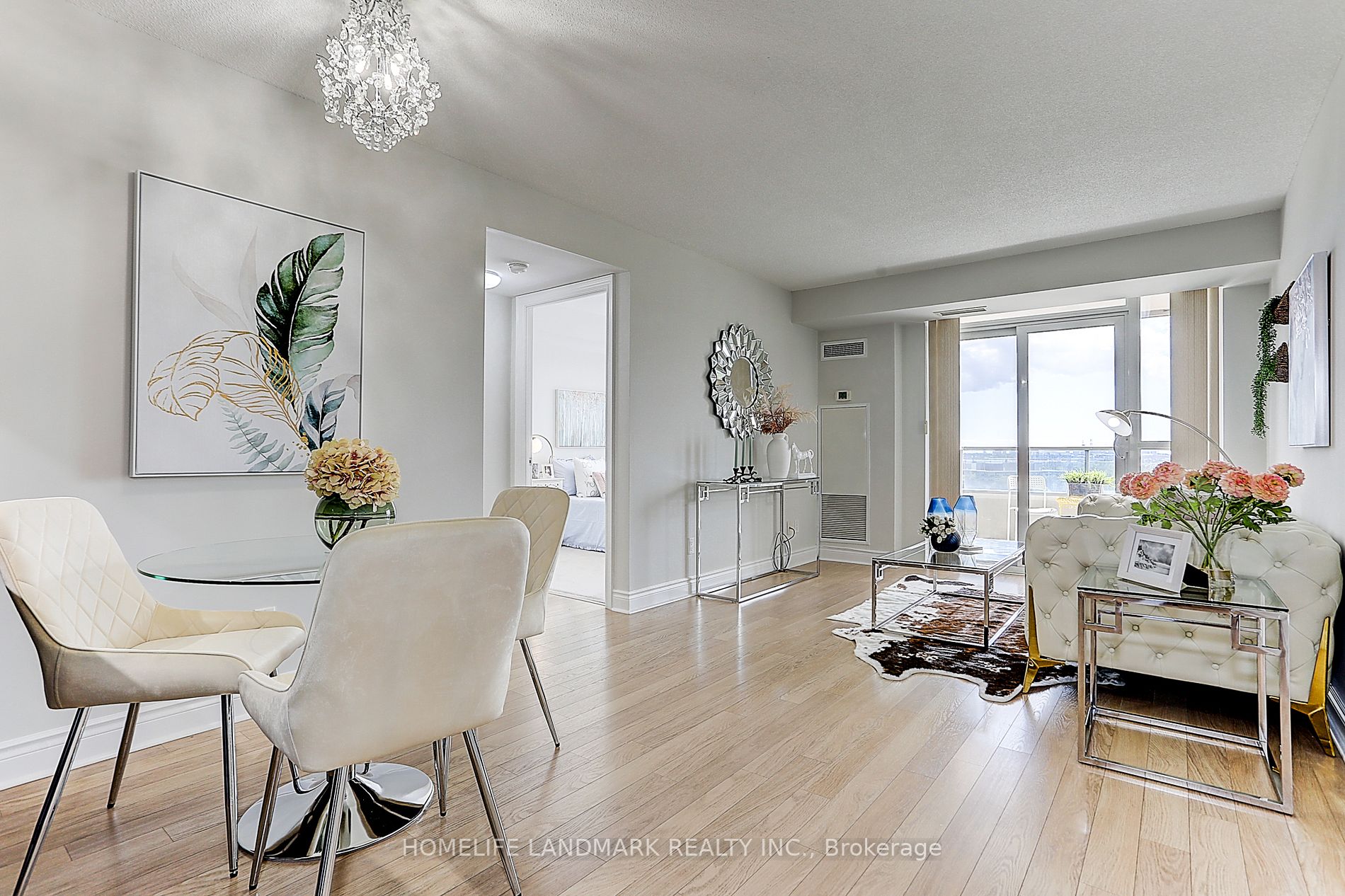 23 Cox Blvd, #1065