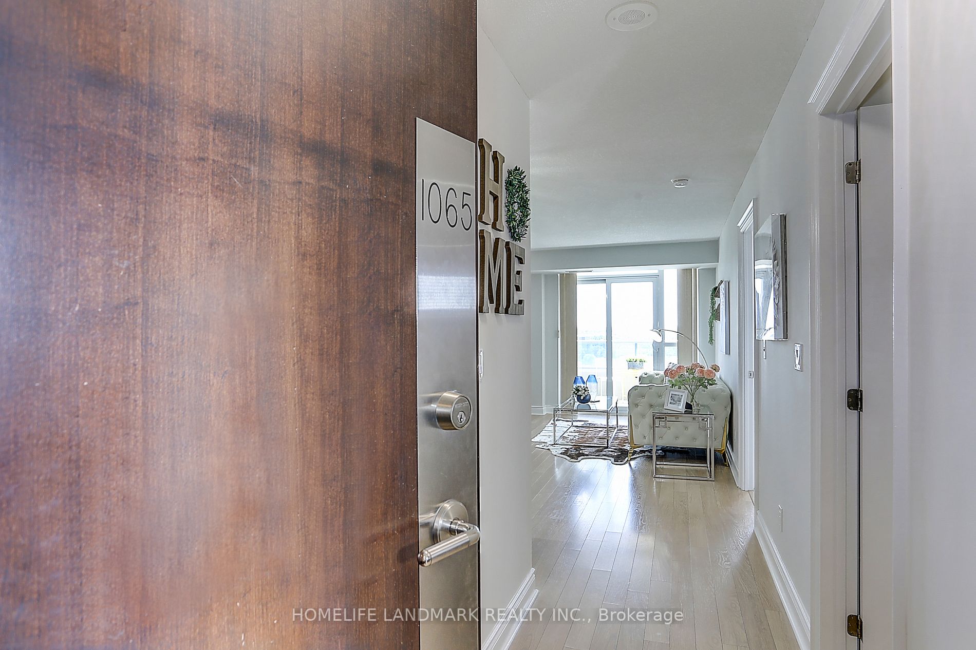 23 Cox Blvd, #1065