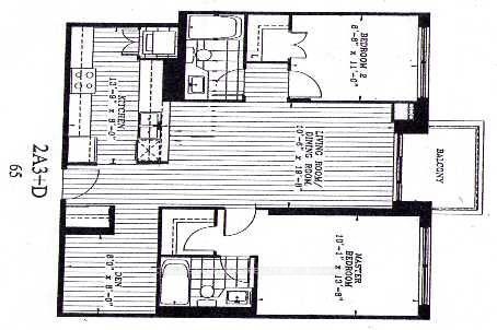 23 Cox Blvd, #1065