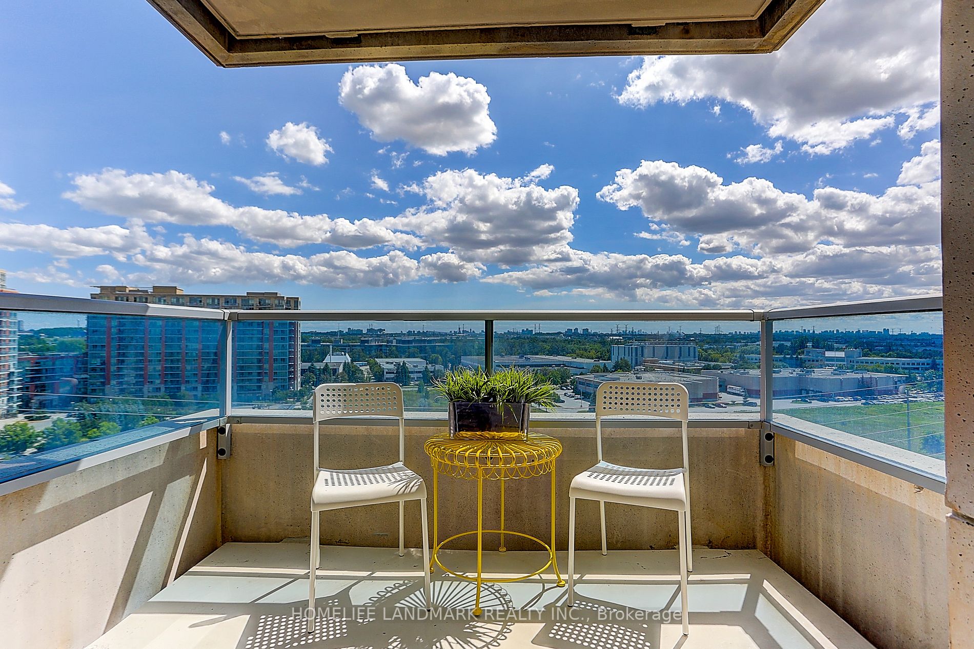 23 Cox Blvd, #1065