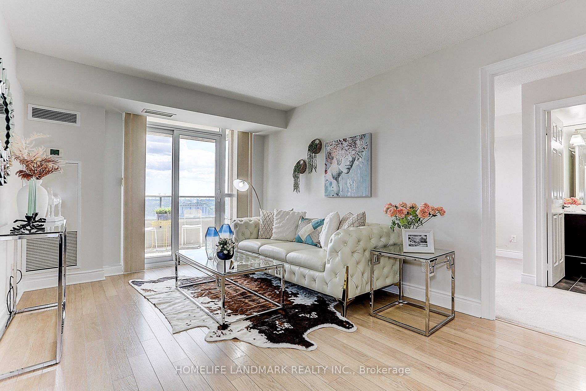 23 Cox Blvd, #1065