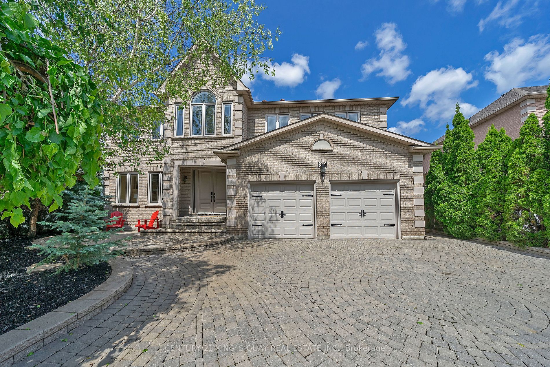 30 Duborg Dr