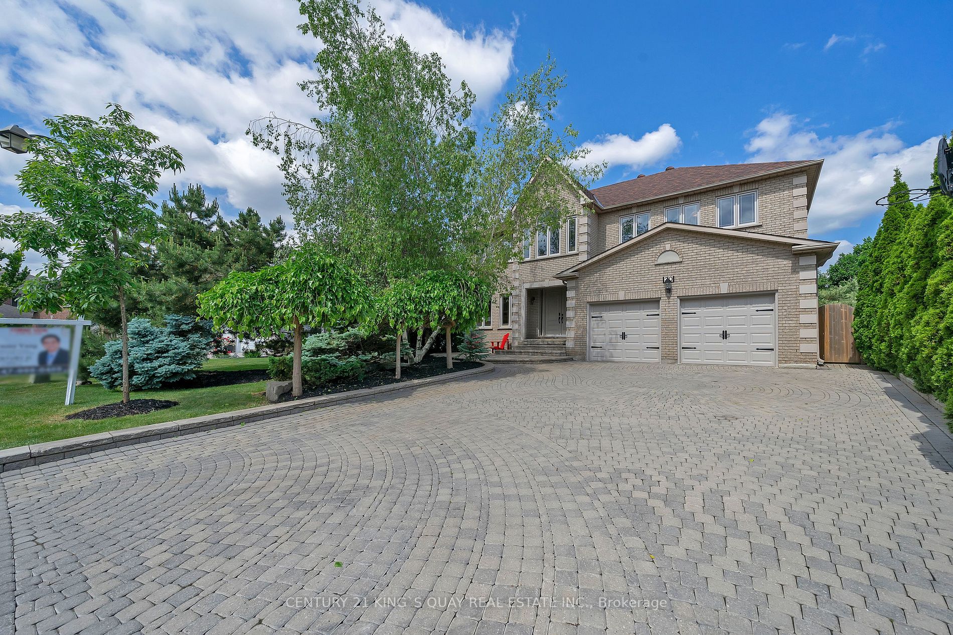 30 Duborg Dr