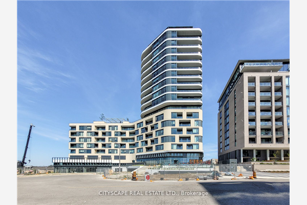 120 Eagle Rock Way, Vaughan