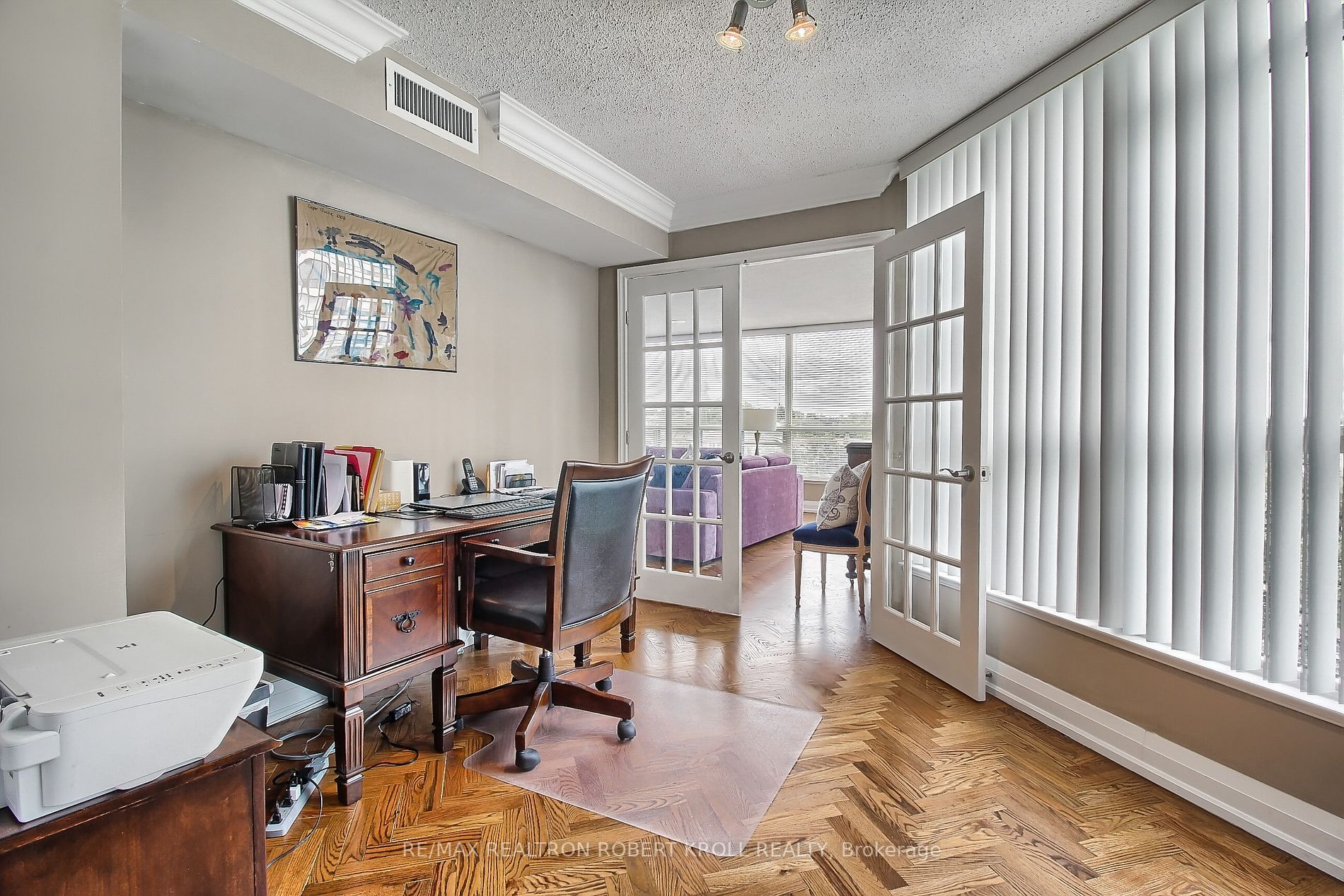 7300 Yonge St, #701