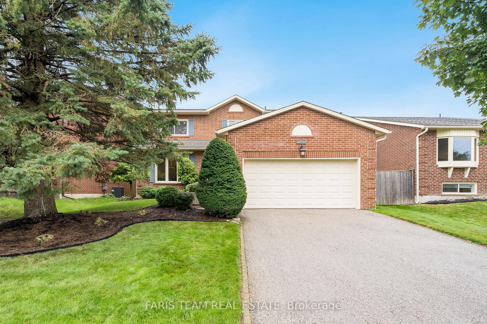 269 Yorkshire Dr