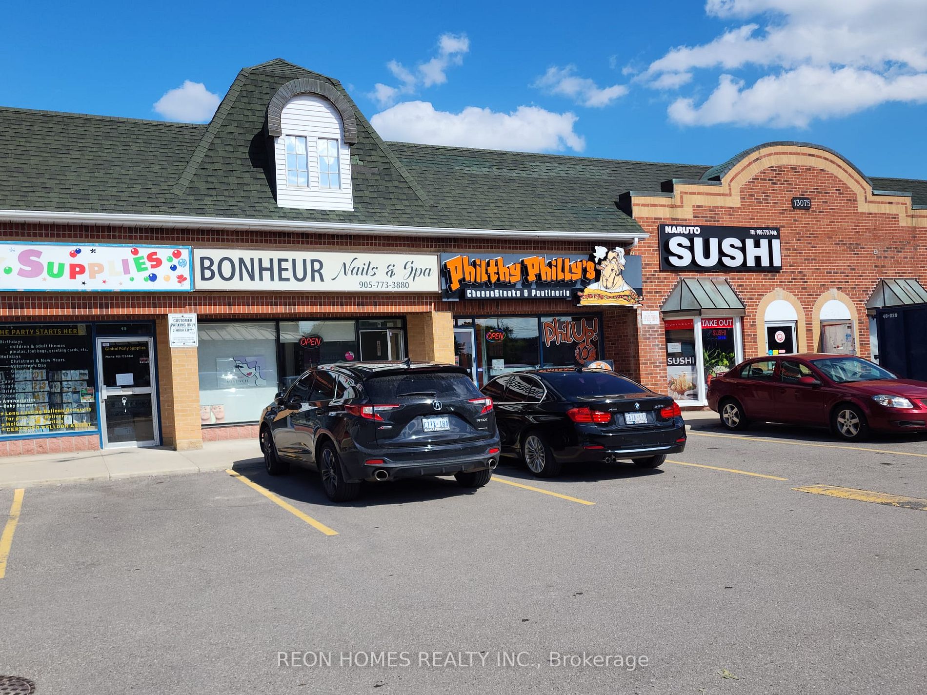 13075 Yonge St