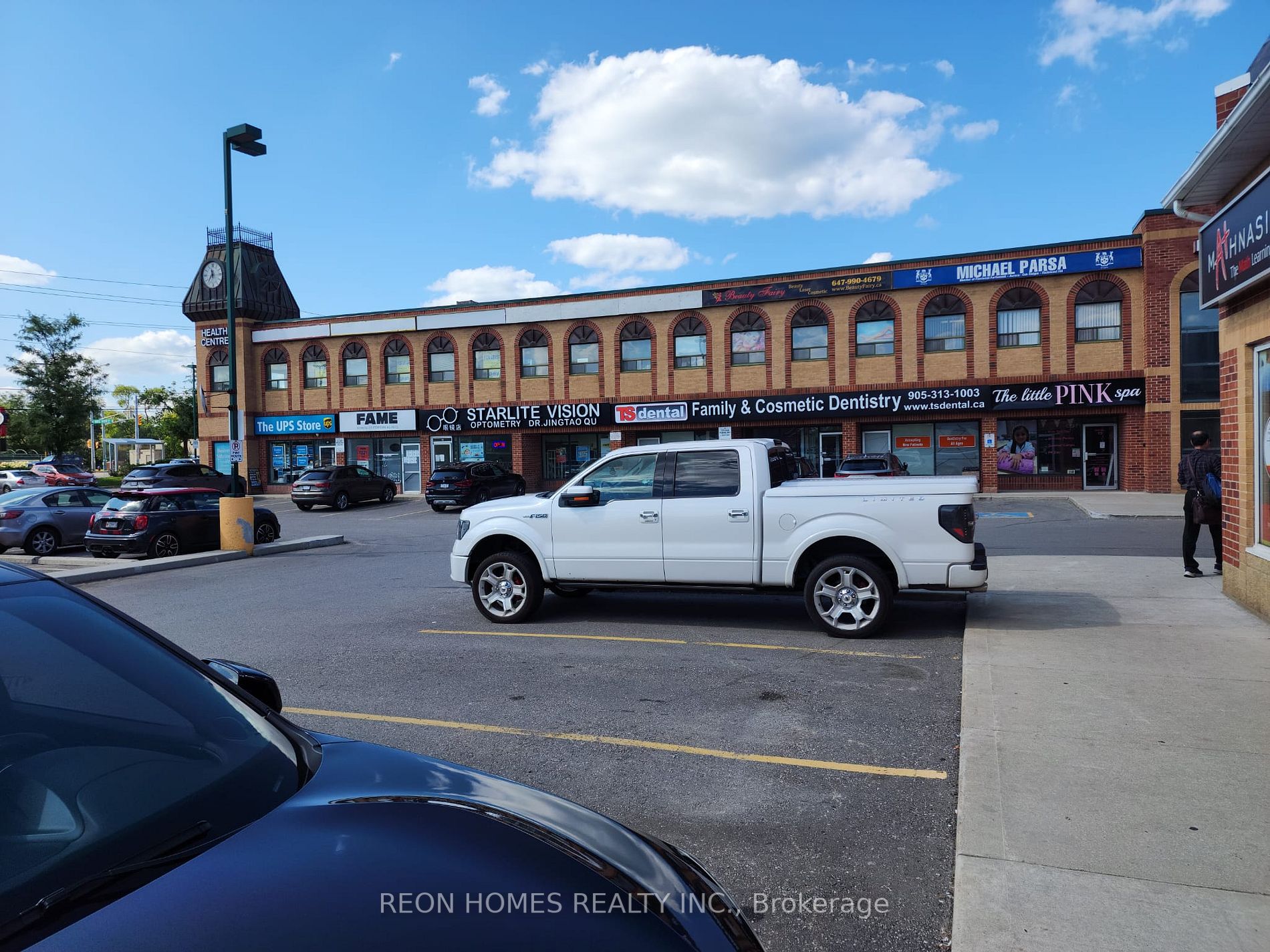 13075 Yonge St