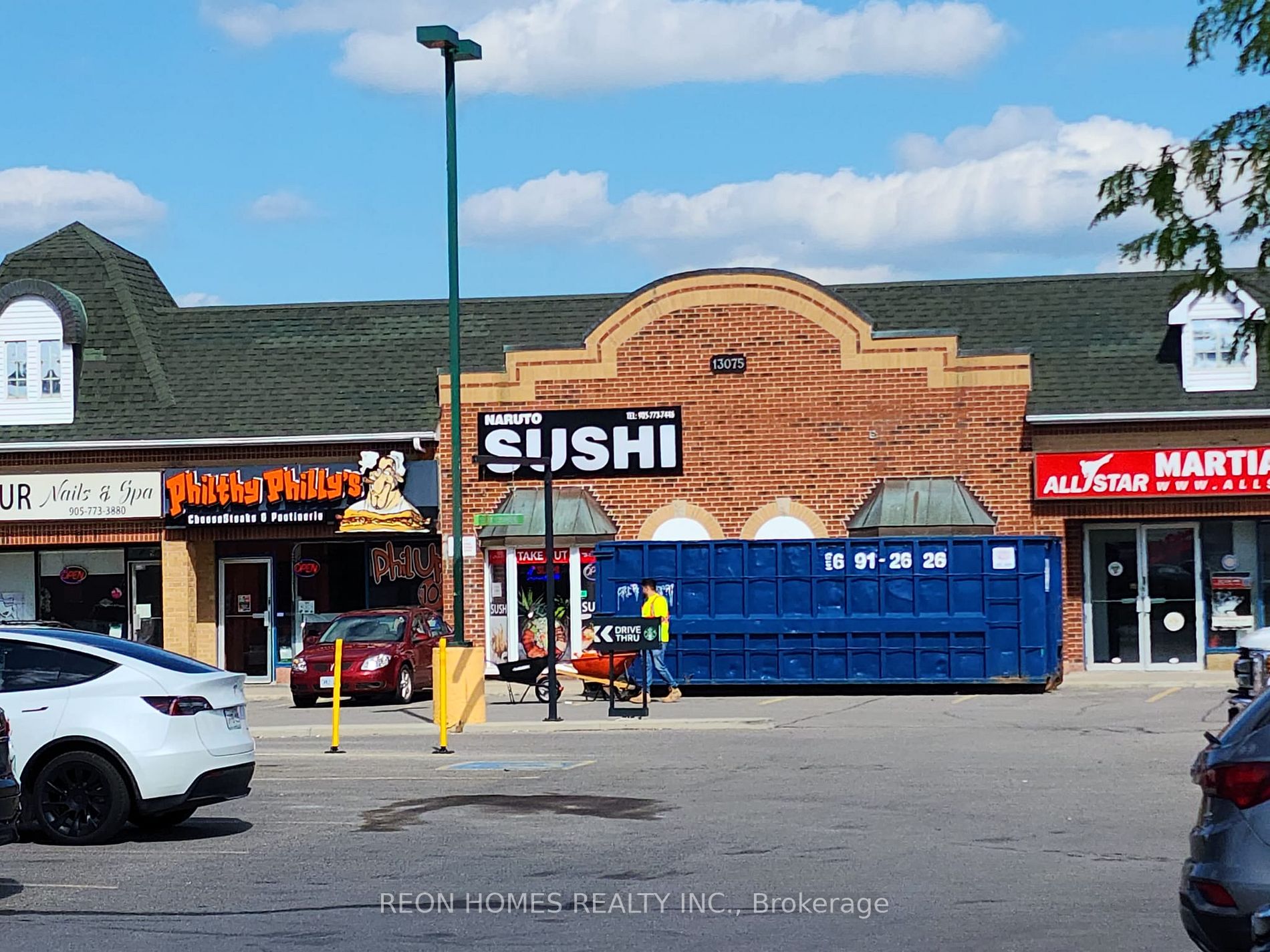 13075 Yonge St