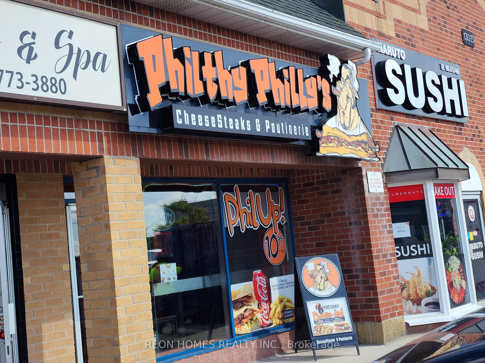 13075 Yonge St