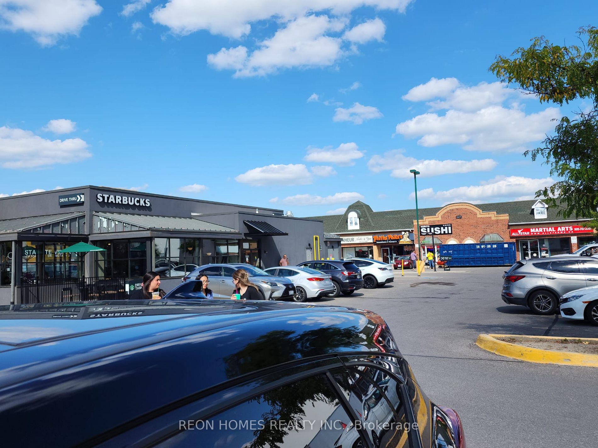 13075 Yonge St