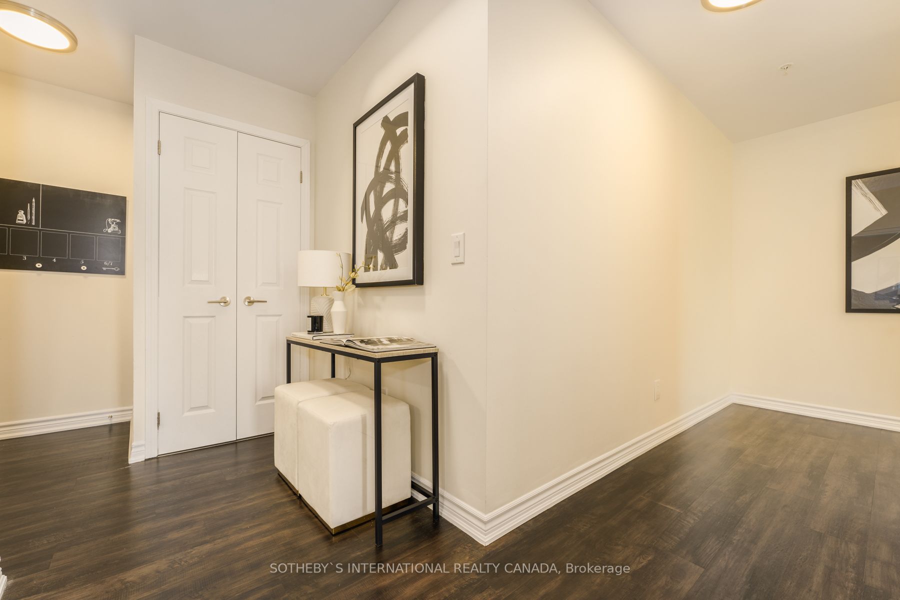11611 Yonge Street, #521