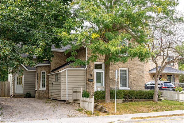 48 Machell Ave, Aurora