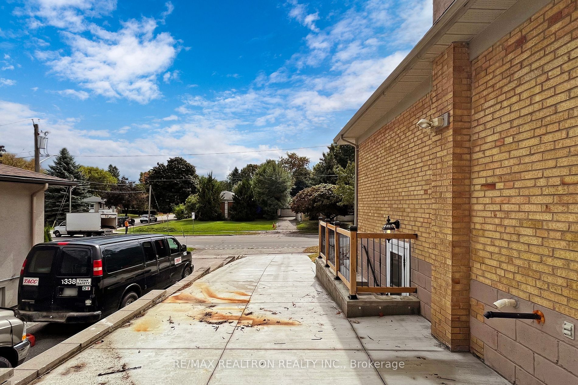 75 Millard Avenue, #Bsmt