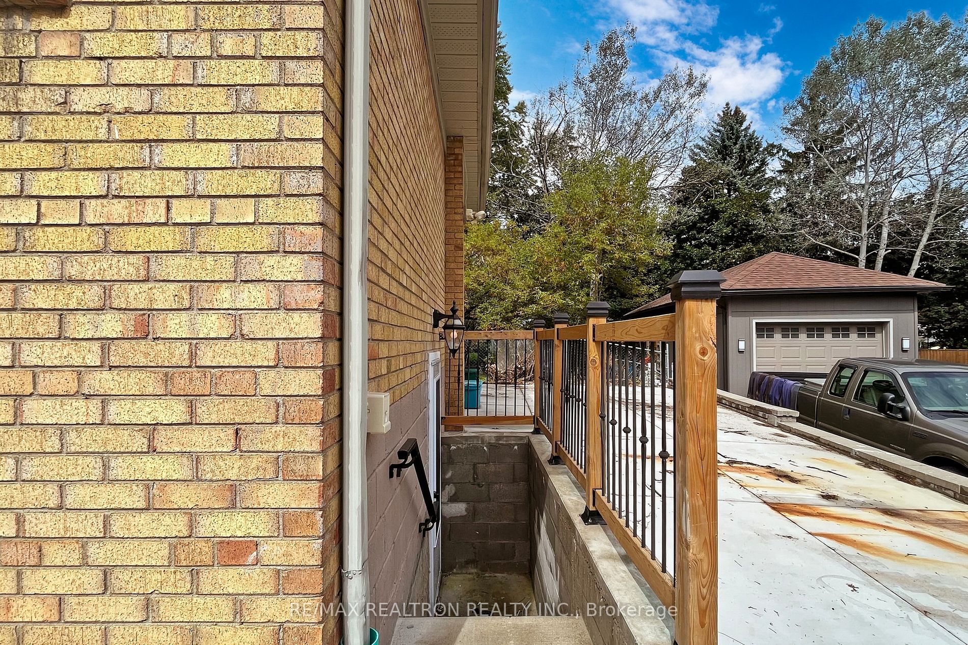 75 Millard Avenue, #Bsmt