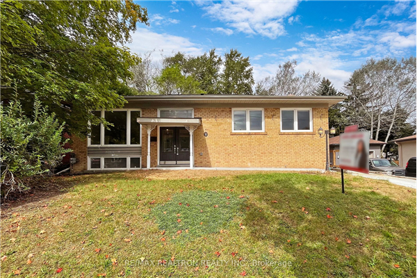 75 Millard Ave, Newmarket