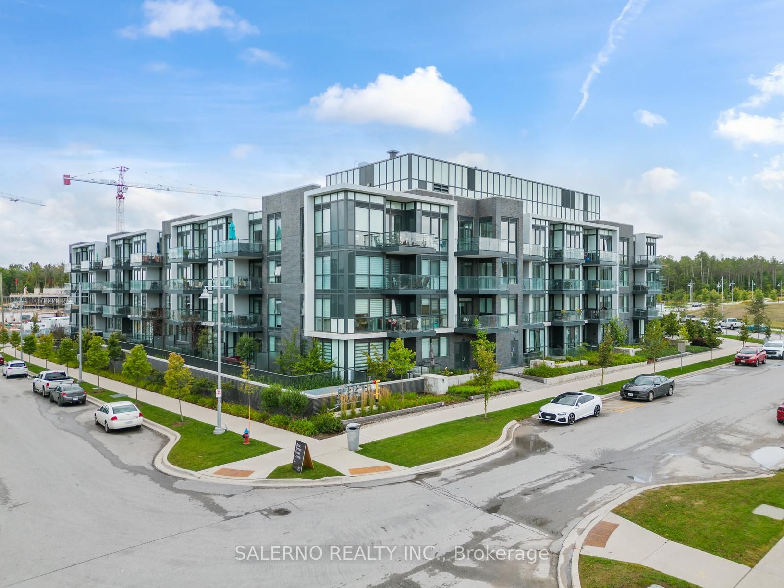 375 Sea Ray Ave, #243