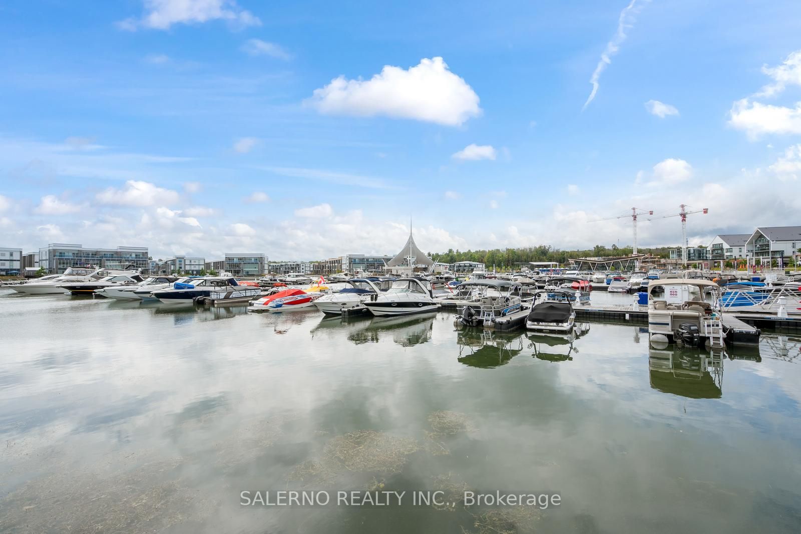 375 Sea Ray Ave, #243