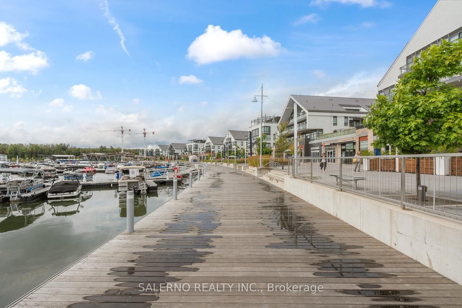 375 Sea Ray Ave, #243