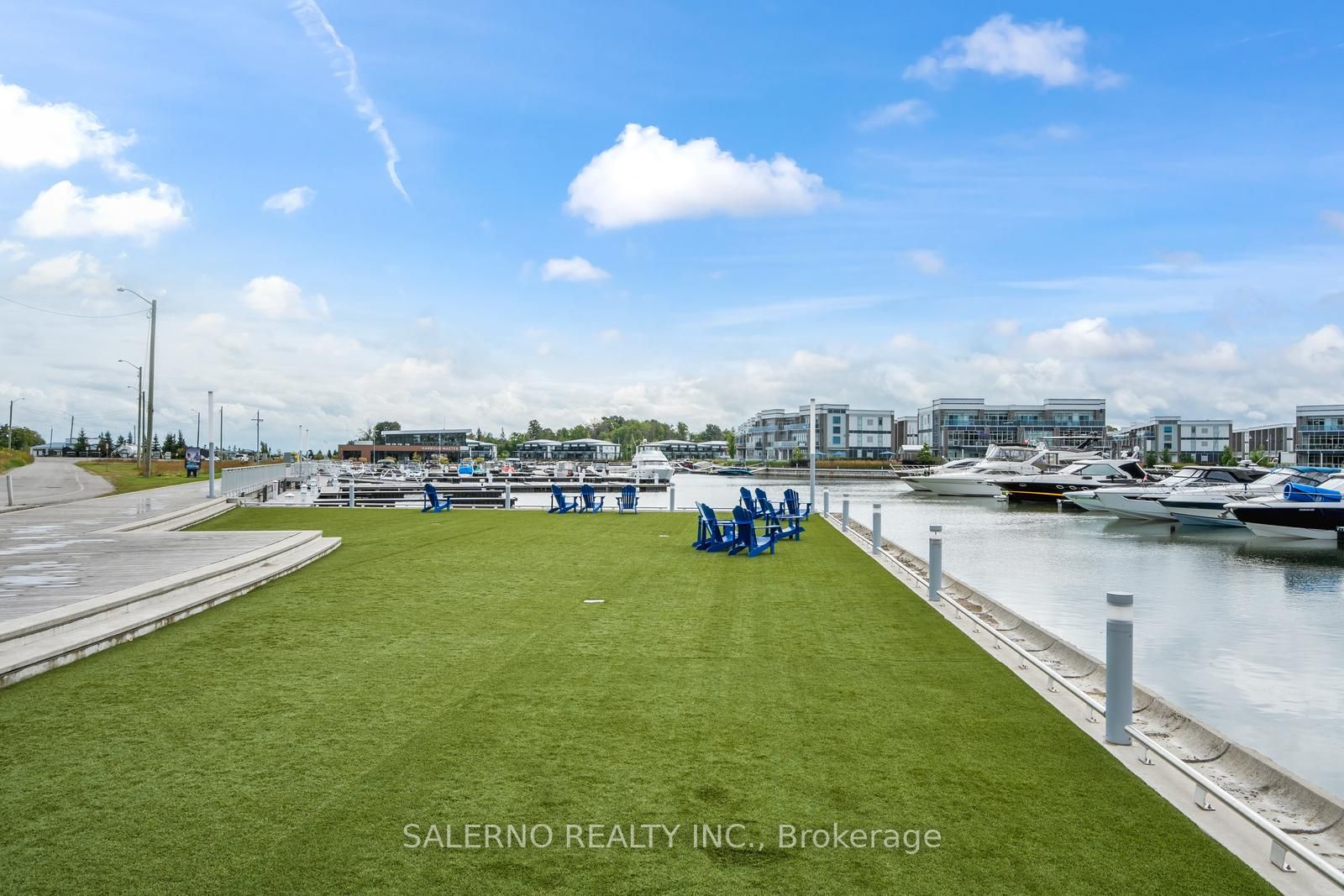 375 Sea Ray Ave, #243
