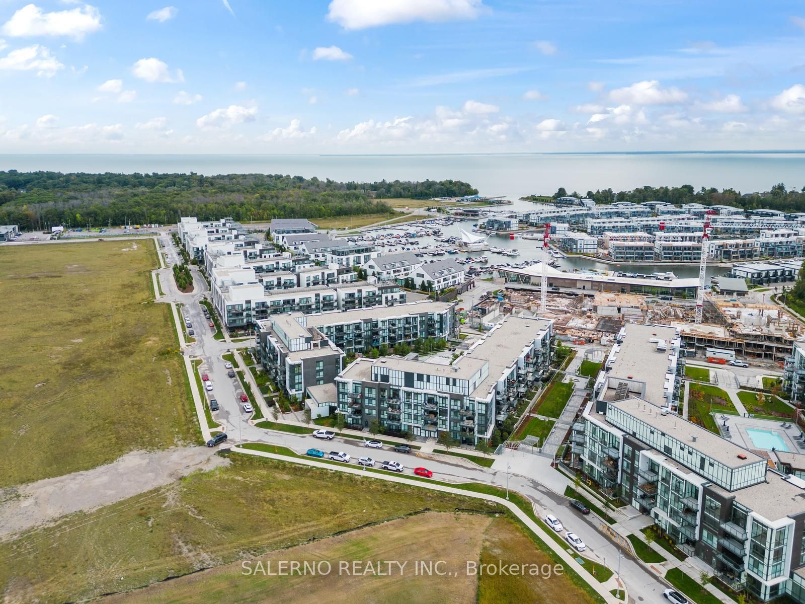 375 Sea Ray Ave, #243