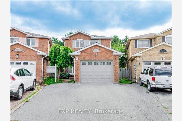 46 Hinda Lane, Vaughan