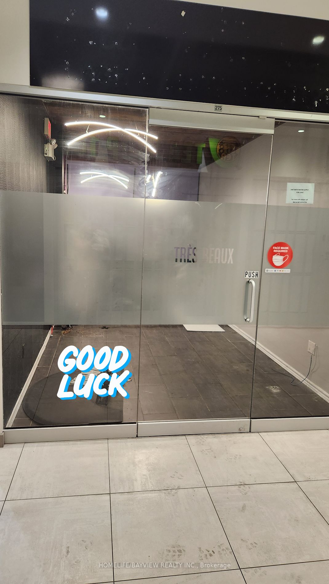 7181 Yonge St E, #275