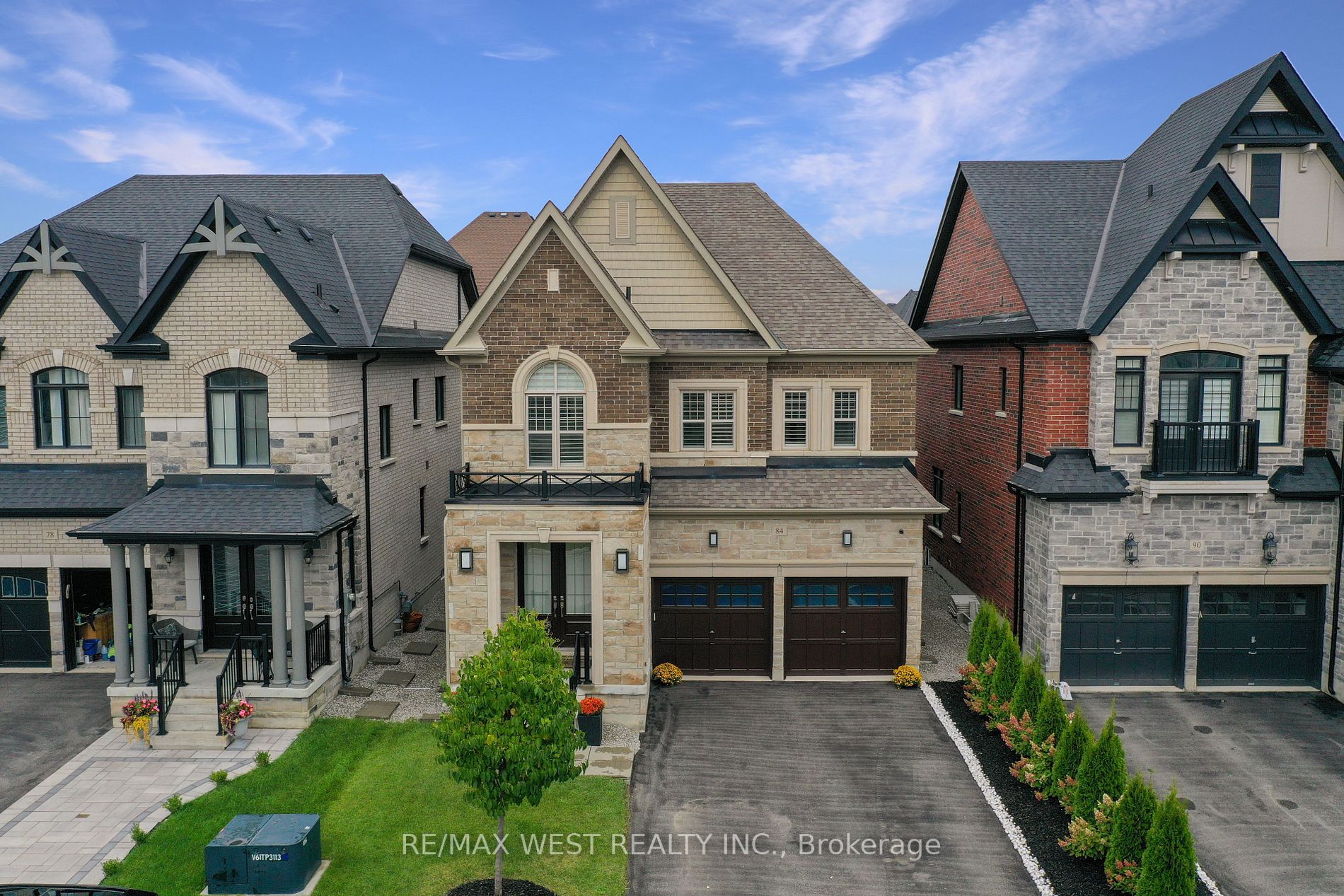 84 Zenith Ave