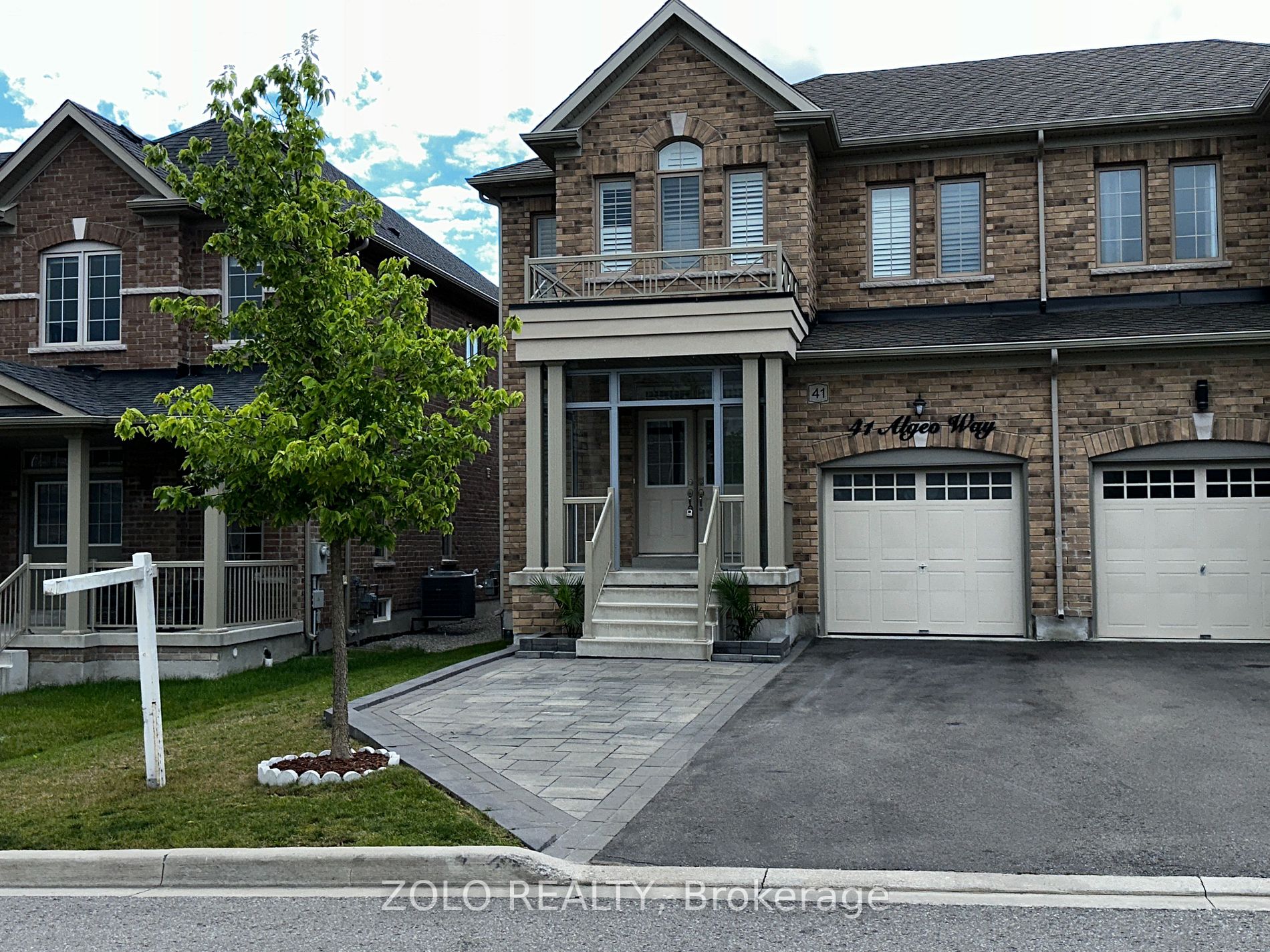 41 Algeo Way