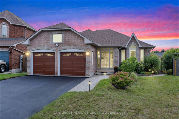 76 Kerfoot Cres, Georgina