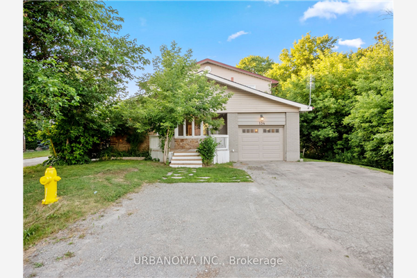 134 Riverglen Dr Dr N, Georgina