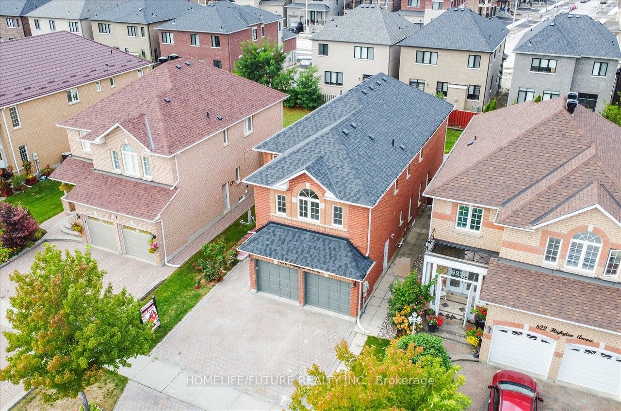 620 Highglen Ave