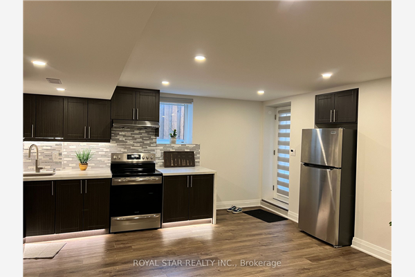 78 Ryerson Dr, Vaughan