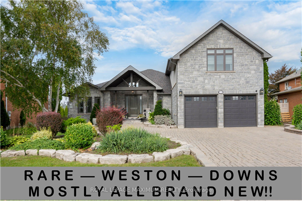 200 Valeria Blvd, Vaughan