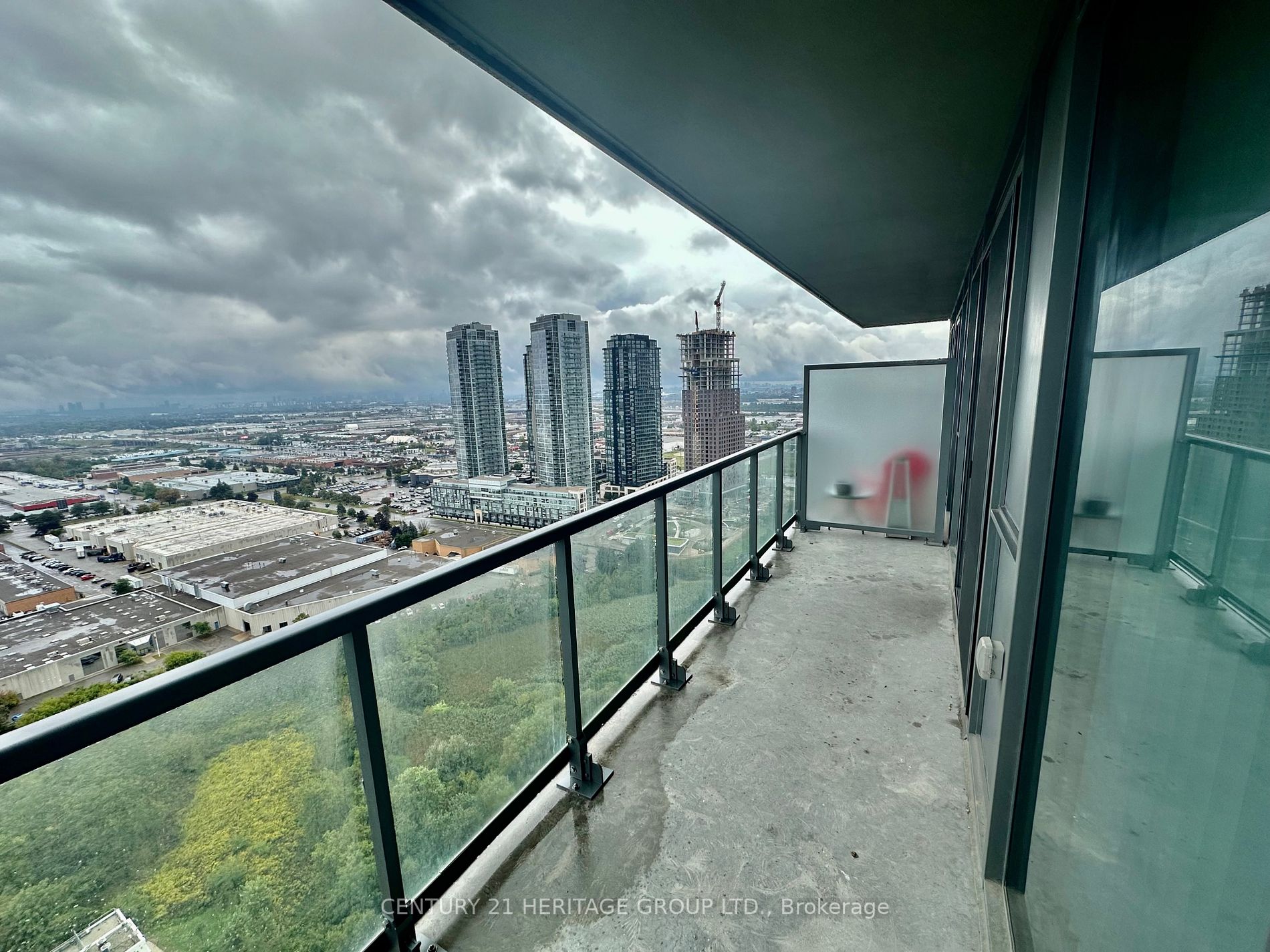 7895 Jane Street, #2901