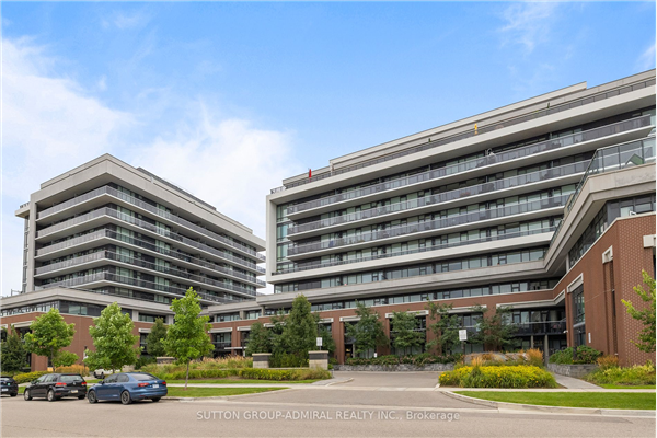 4800 Highway 7, Vaughan